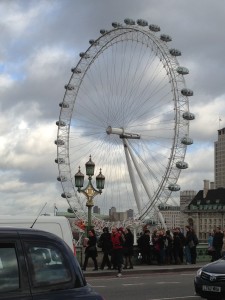 london-eye