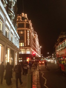 harrods