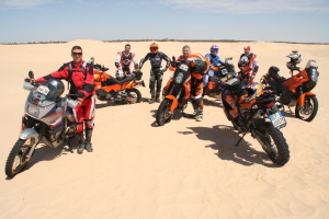 gruppo raid tunisia 2014