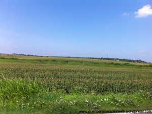 strade ungheria hungary