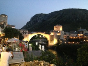 Stari Most - Mostar