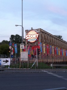 Sziget