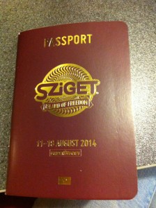 Sziget