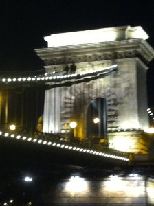 Chain Bridge