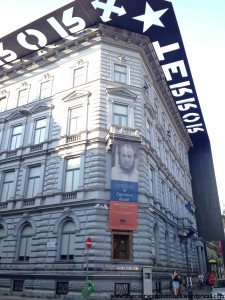 House of terror