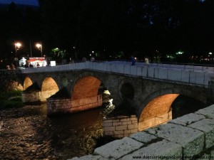 Ponte Latino Sarajevo