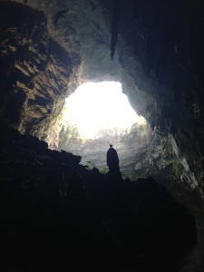 Cefalonia - Grotta di Melissani