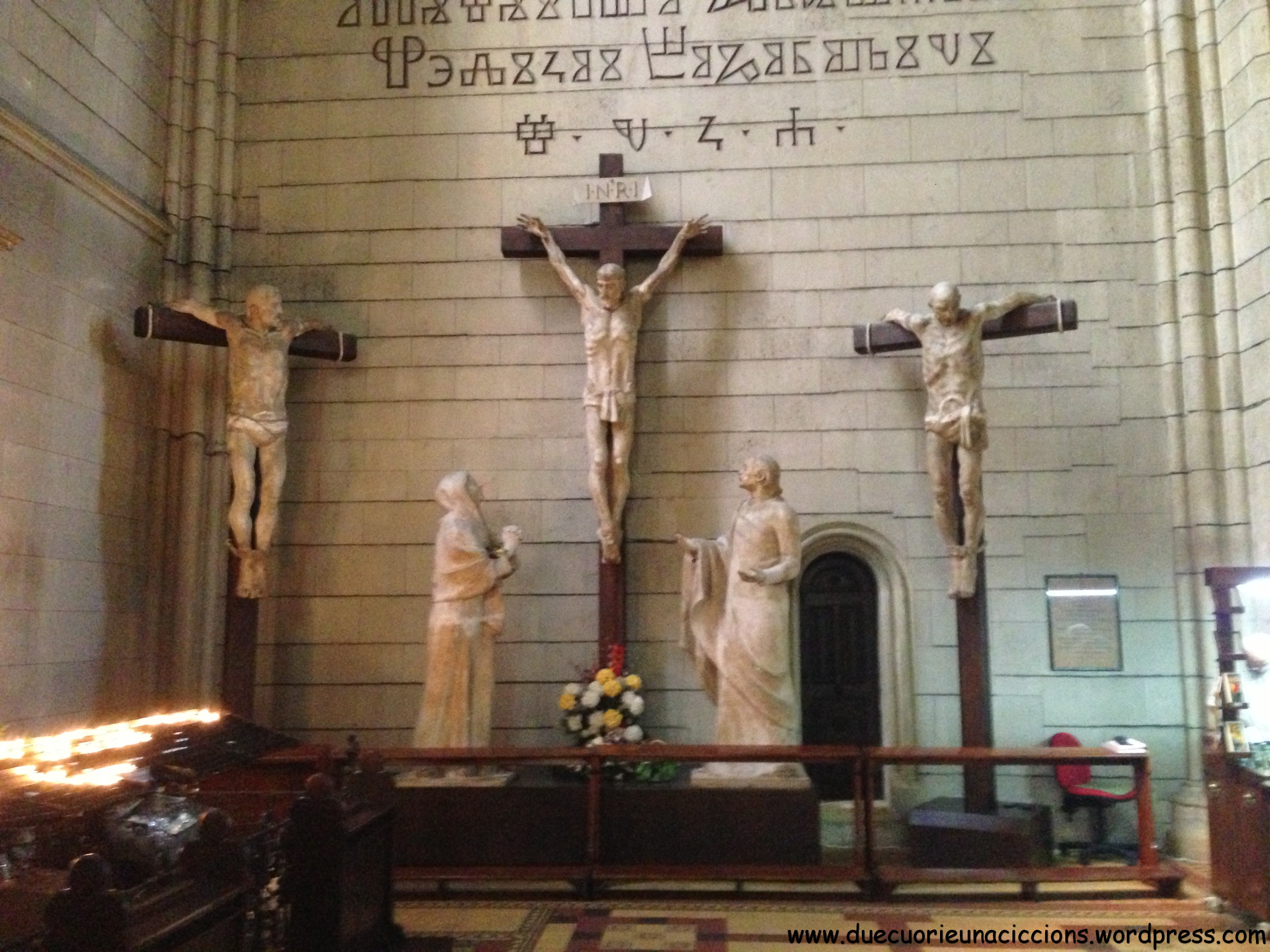 zagreb cathedral