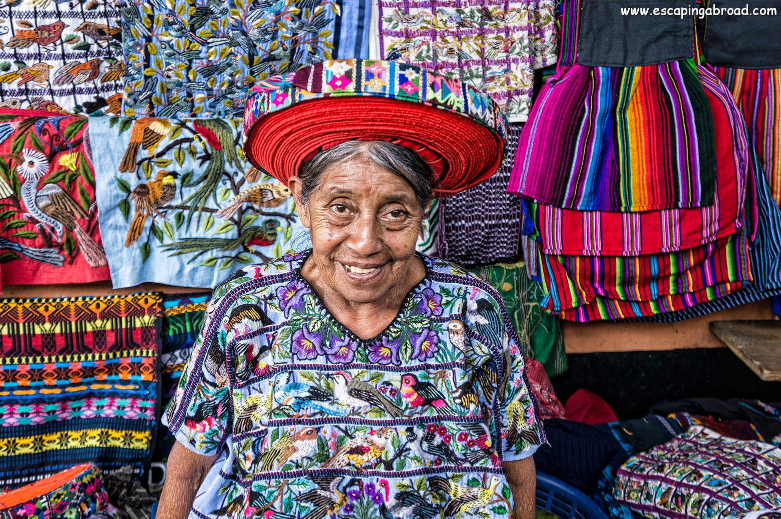 Guatemala www.escapingabroad.com