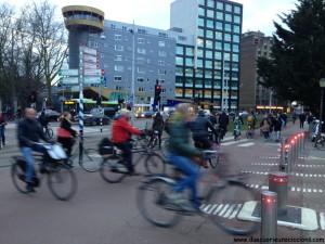 amsterdam bikes