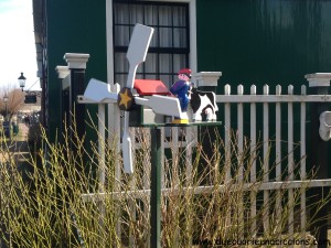 Zaanse Schans