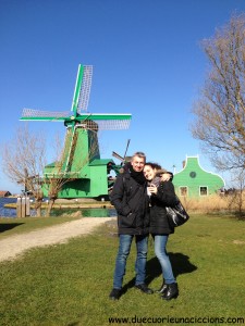 Zaanse Schans