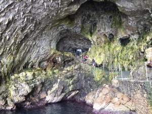 Grotta Zinzulusa - Salento