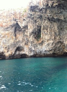 Grotta Zinzulusa - Salento