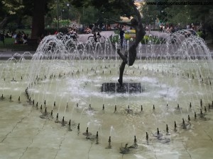 fontana sofia