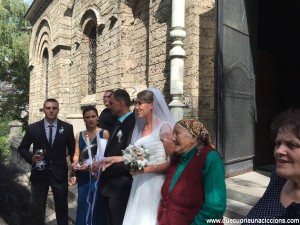 matrimonio a sofia