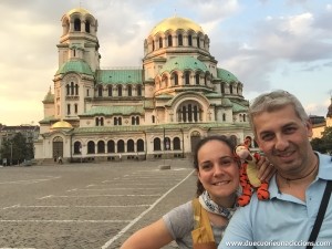 Cattedrale di Alexander Nevsky