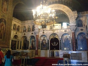 Alexander Nevsky Cathedral