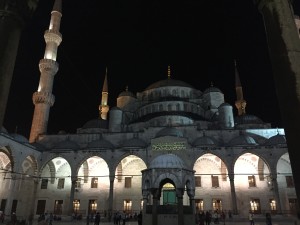 moschea blu istanbul blue mosque