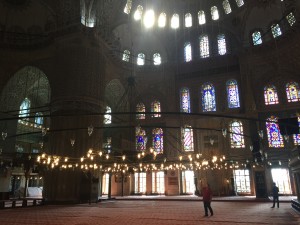 moschea blu istanbul blue mosque
