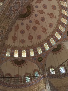 moschea blu istanbul blue mosque