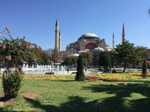 santa sofia istanbul agia sofia