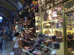grand bazar istanbul