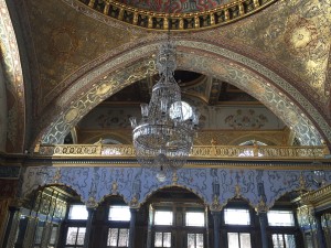 harem palazzo topkapi palace