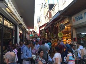 bazar delle spezie epice bazar istanbul