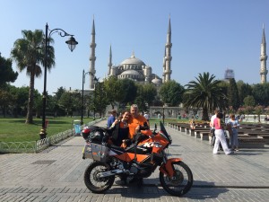 moschea blu istanbul blue mosque