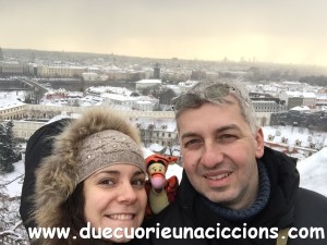 due cuori e una ciccions a praga