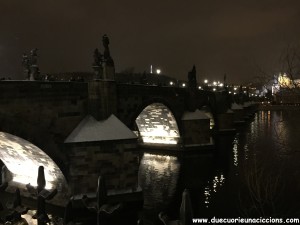 charles bridge prague