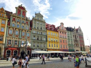 Rynek Breslavia