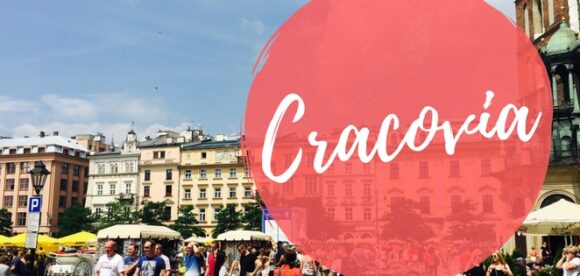 Cosa fare in un weekend a Cracovia