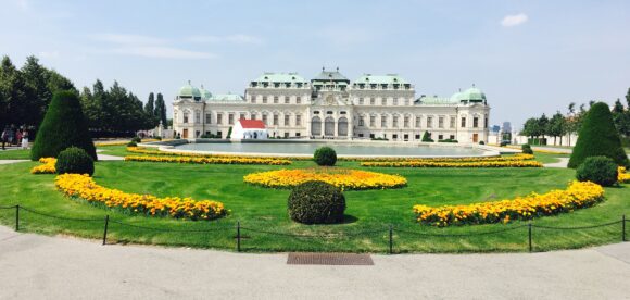 Our top 7 for a weekend in Vienna